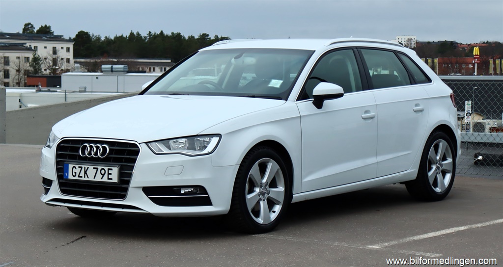 Bild 3 på Audi A3