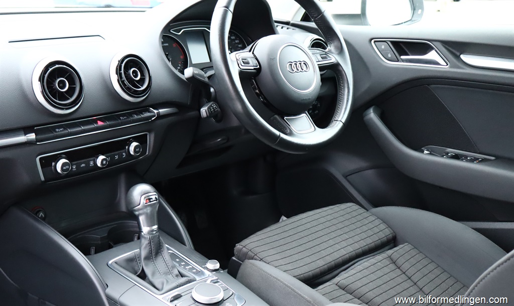 Bild 7 på Audi A3