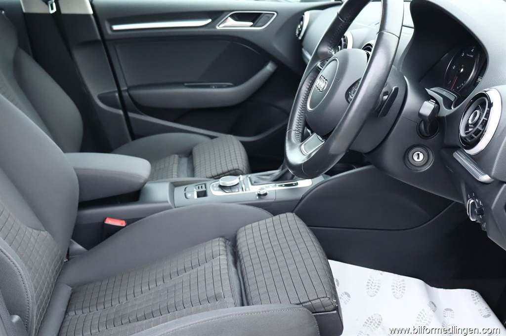 Bild 8 på Audi A3