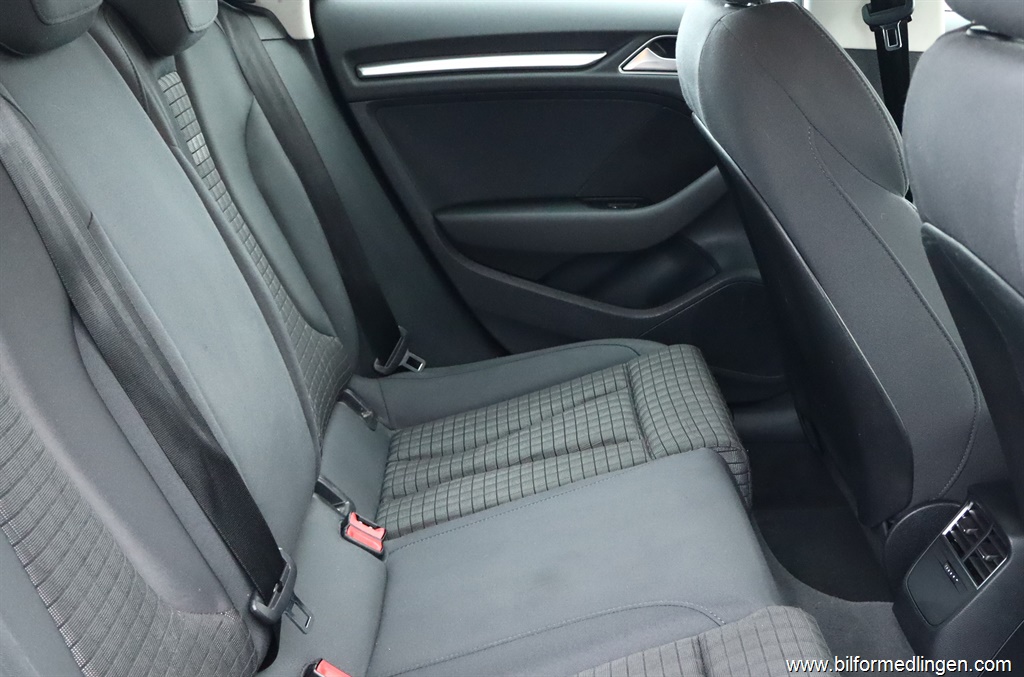 Bild 9 på Audi A3