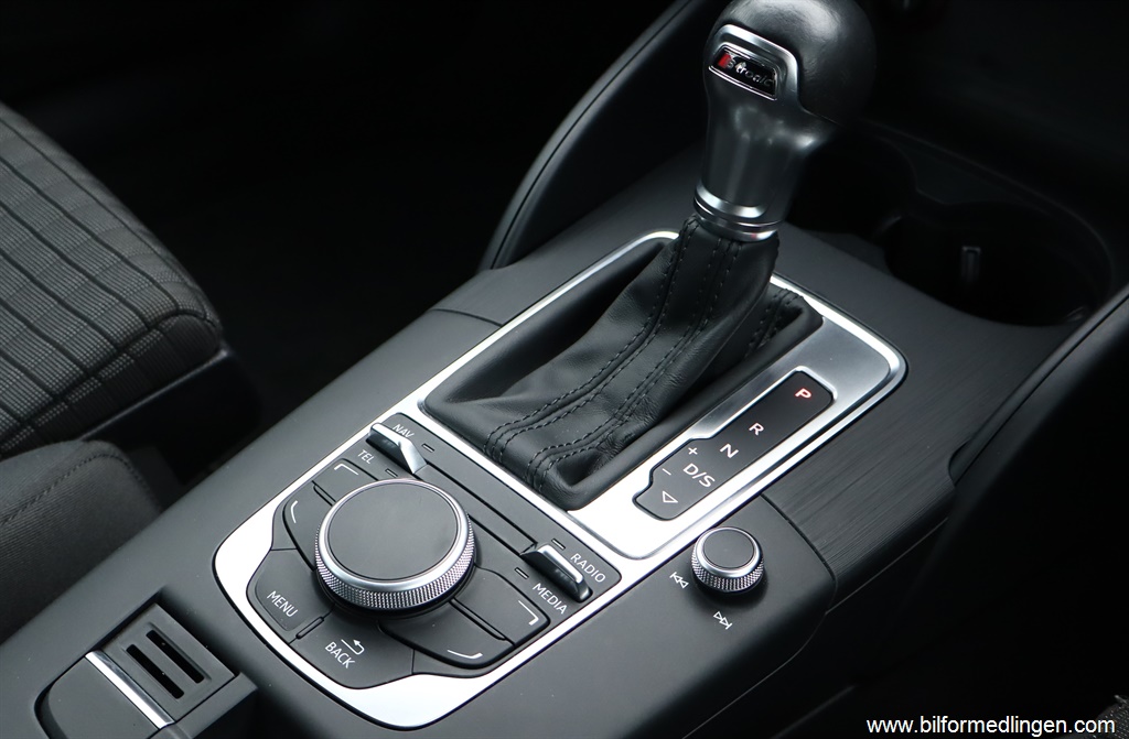Bild 10 på Audi A3