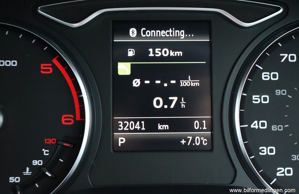 Bild 11 på Audi A3