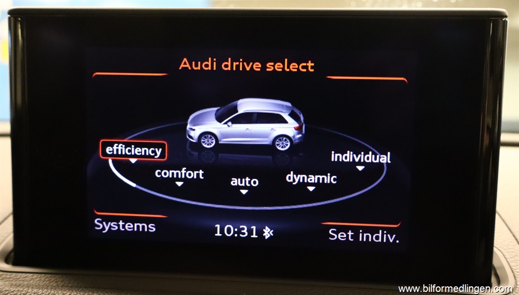Bild 15 på Audi A3