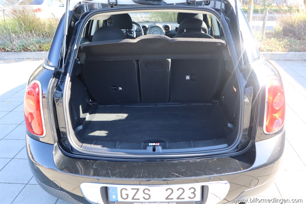 Bild 7 på Mini Countryman