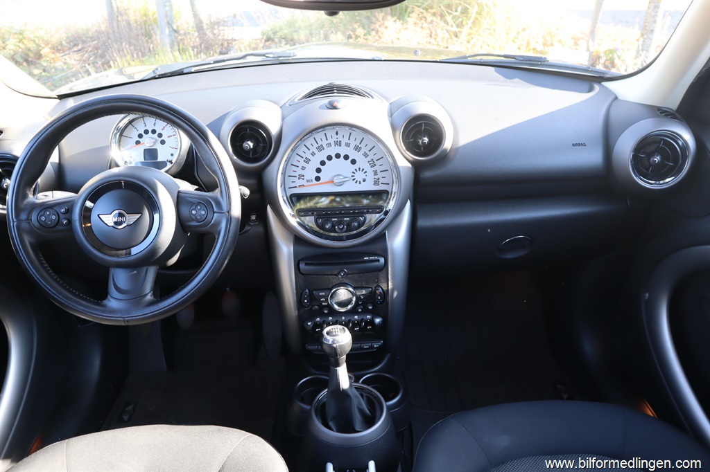 Bild 10 på Mini Countryman