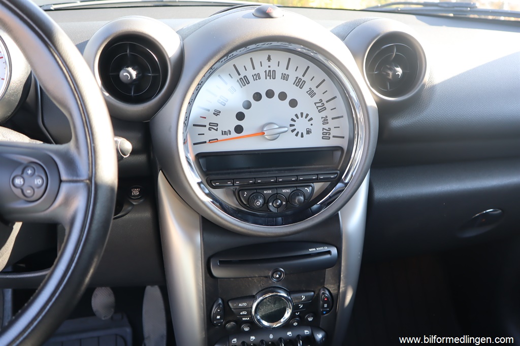 Bild 12 på Mini Countryman