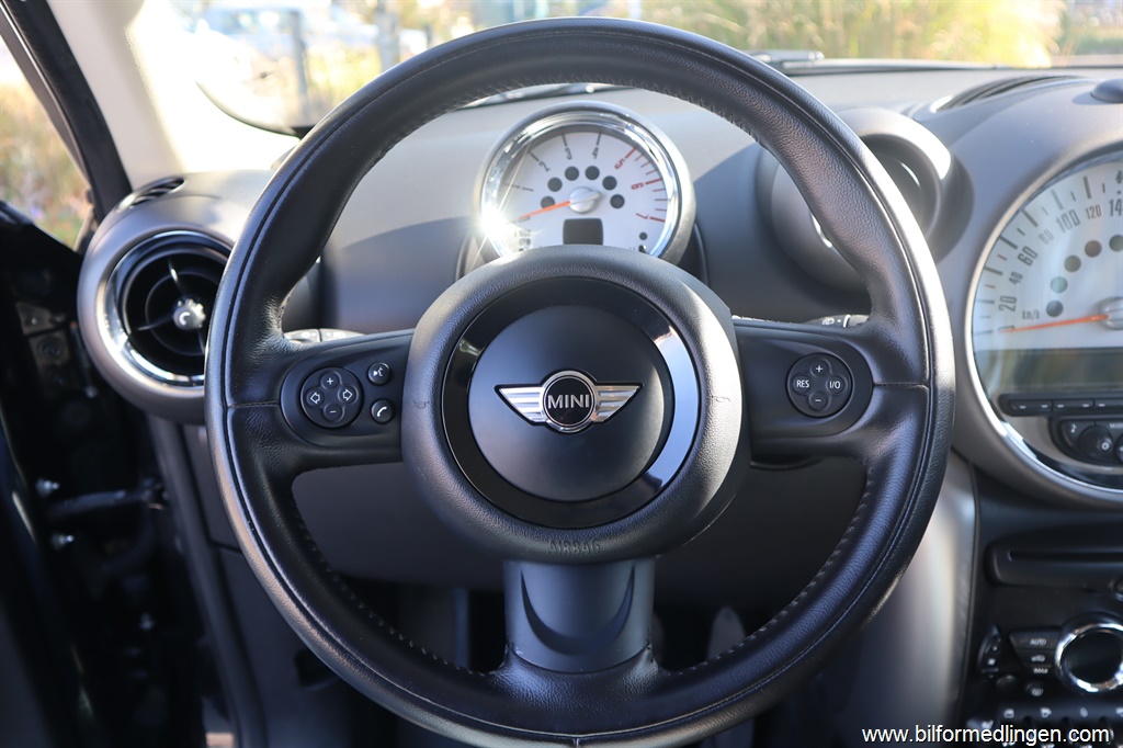 Bild 13 på Mini Countryman
