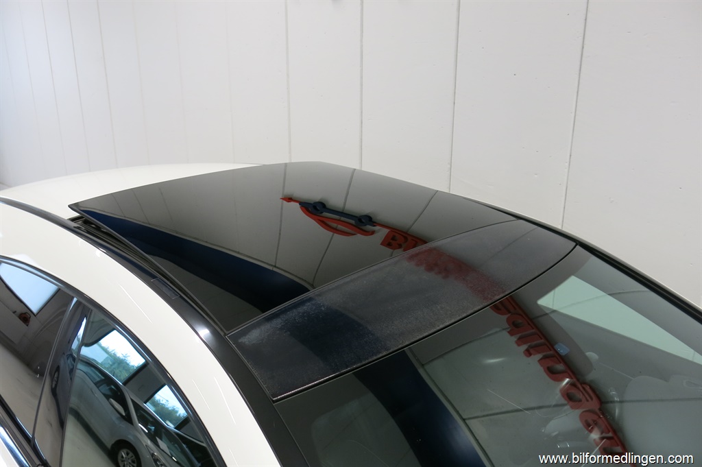 Bild 16 på Mercedes-Benz CLA