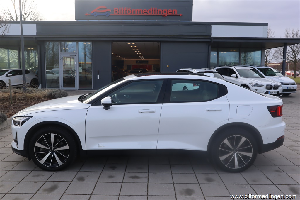 Bild 1 på Polestar 2