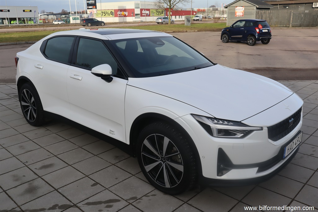 Bild 20 på Polestar 2