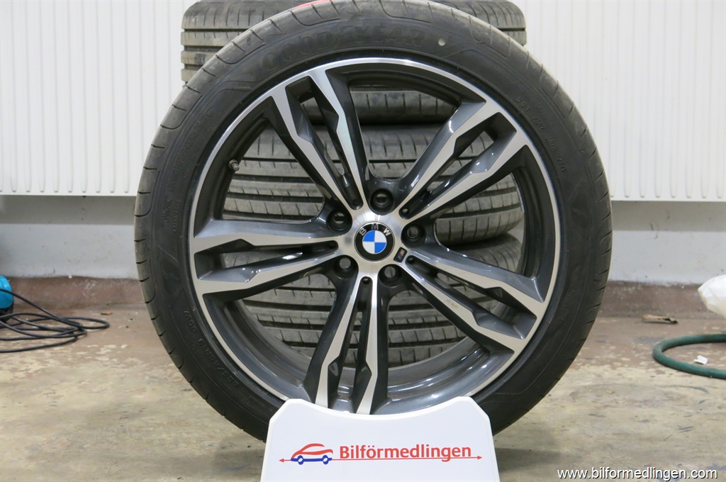 Bild 22 på BMW X1