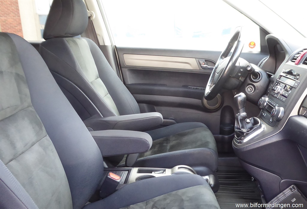 Bild 5 på Honda CR-V