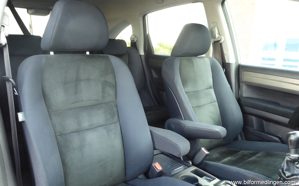 Bild 6 på Honda CR-V