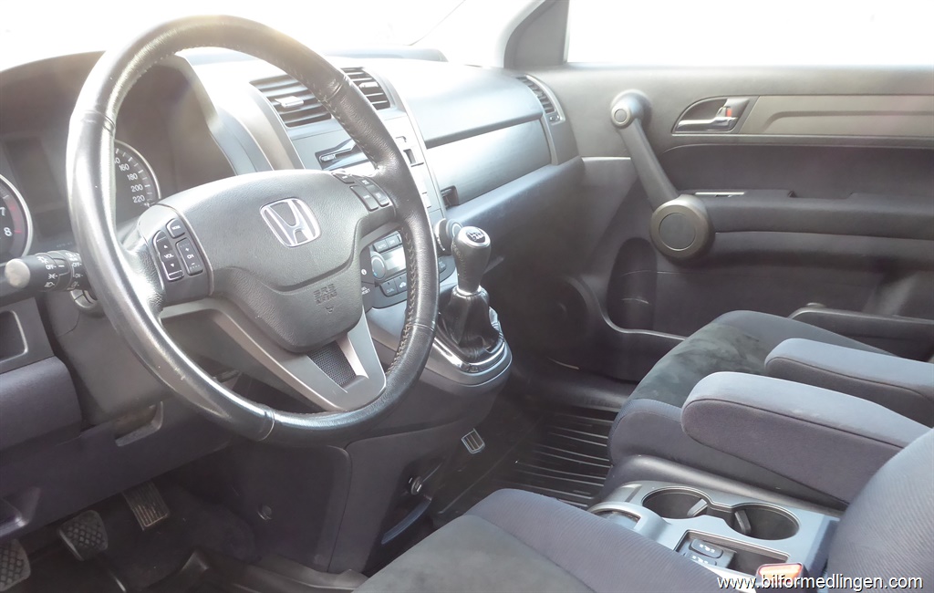 Bild 8 på Honda CR-V