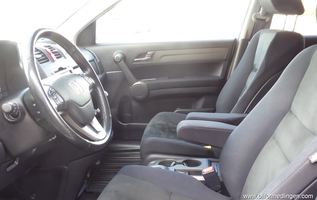 Bild 9 på Honda CR-V