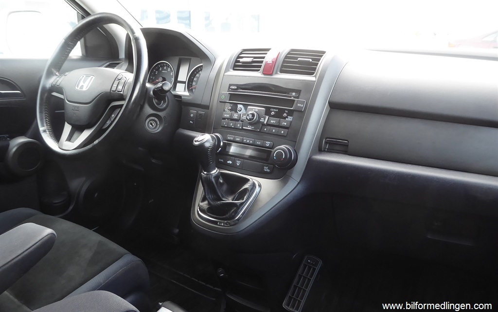 Bild 10 på Honda CR-V