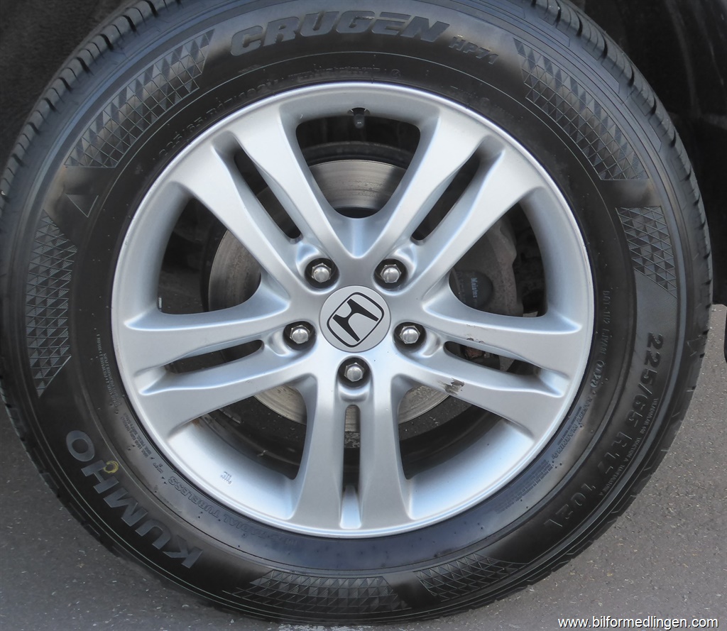 Bild 14 på Honda CR-V