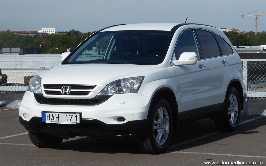 Bild 18 på Honda CR-V