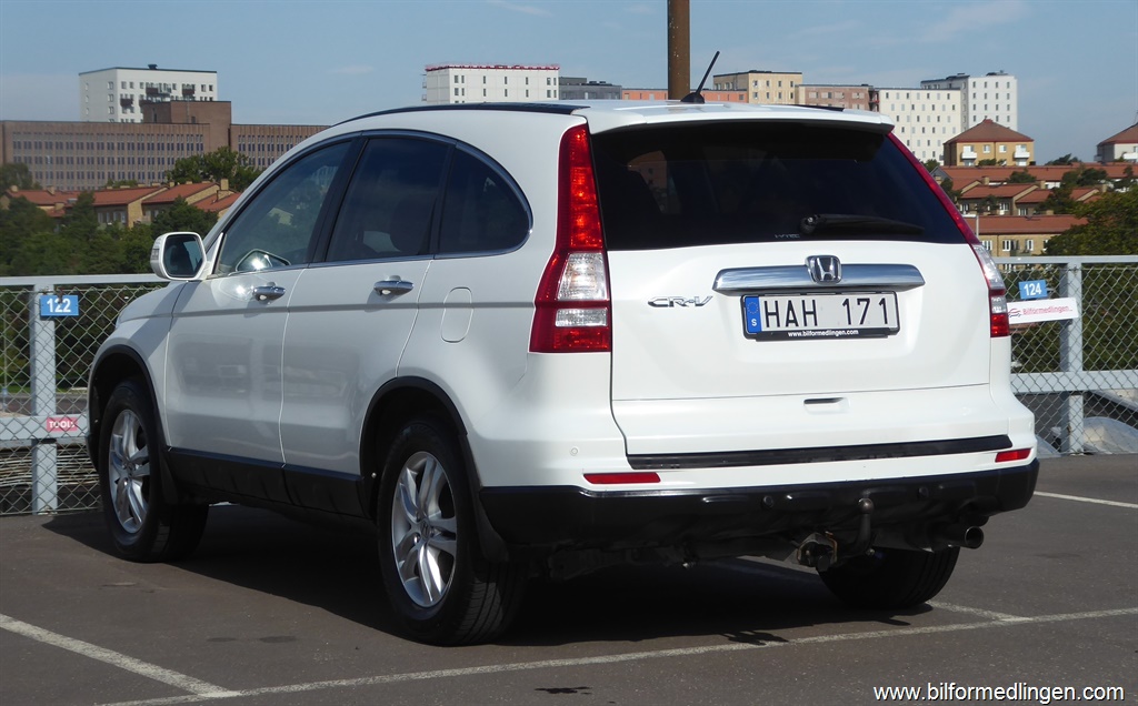 Bild 19 på Honda CR-V