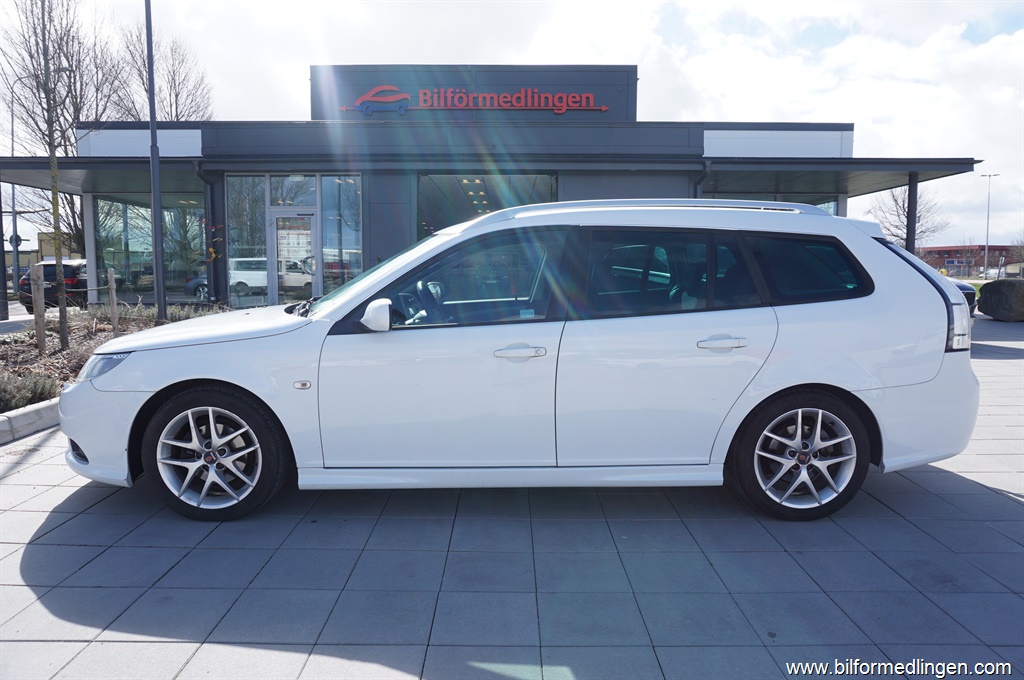 Bild 1 på Saab 9-3