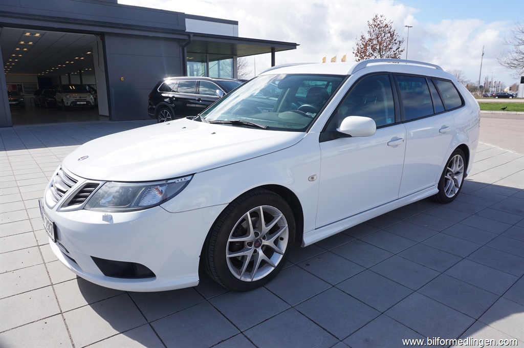 Bild 2 på Saab 9-3