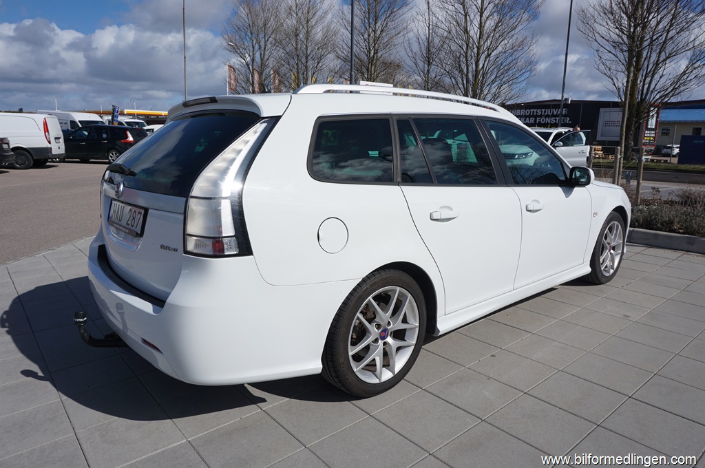 Bild 3 på Saab 9-3