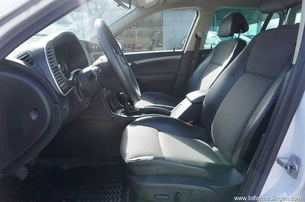 Bild 4 på Saab 9-3
