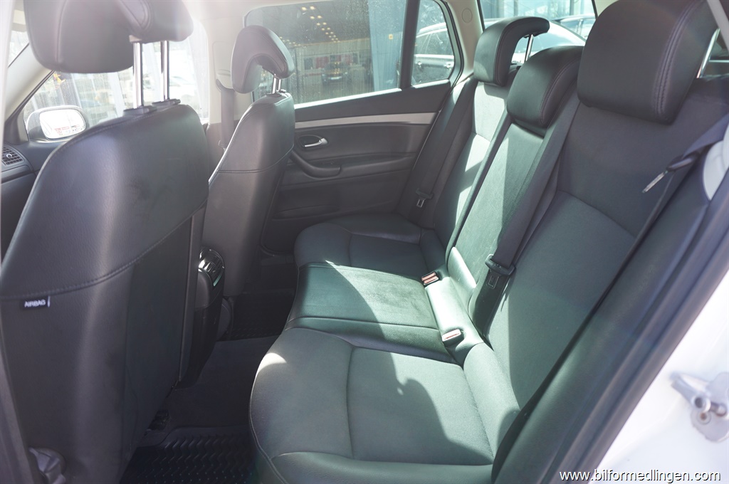 Bild 5 på Saab 9-3