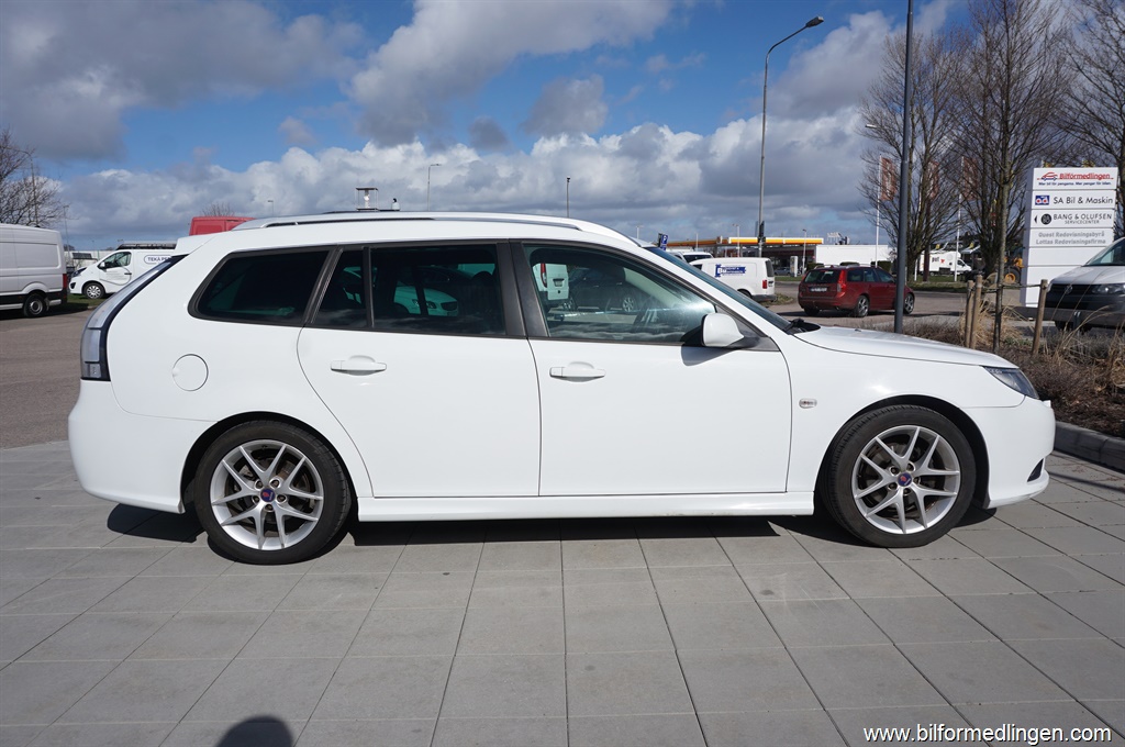 Bild 7 på Saab 9-3