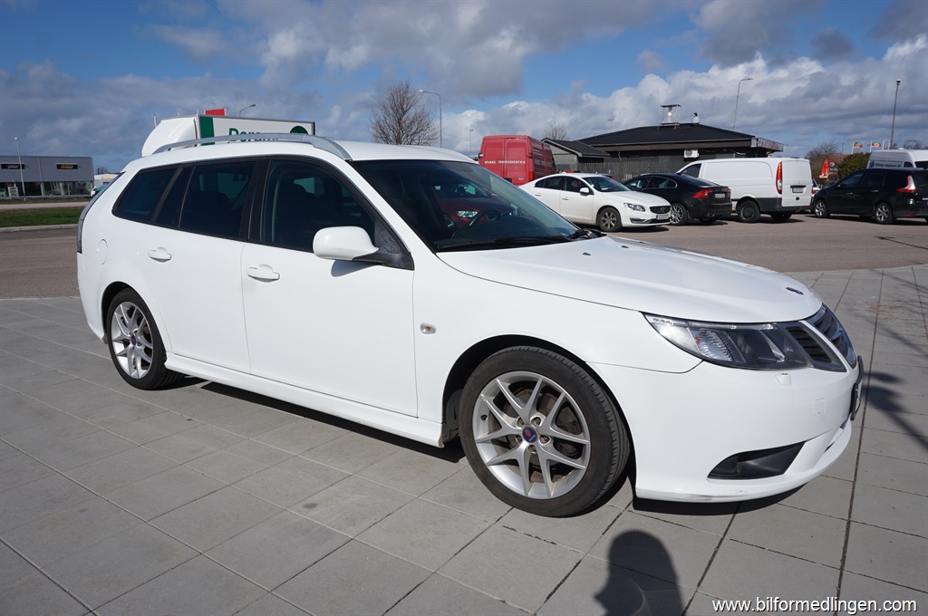 Bild 8 på Saab 9-3