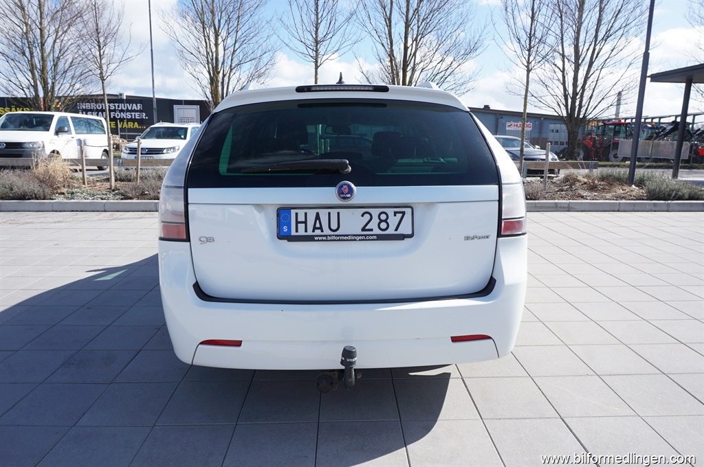 Bild 10 på Saab 9-3