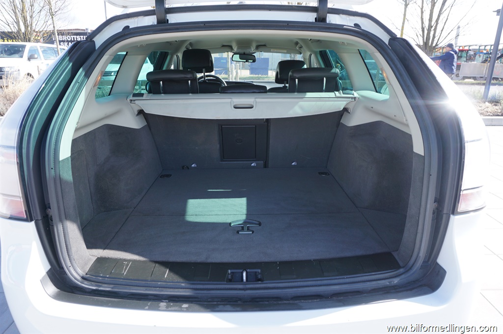 Bild 11 på Saab 9-3