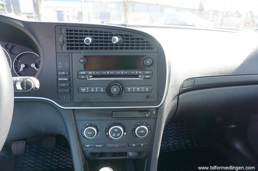 Bild 12 på Saab 9-3