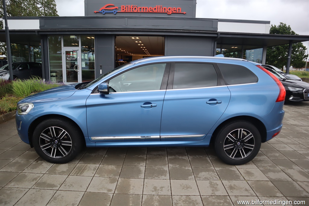 Bild 1 på Volvo XC60)