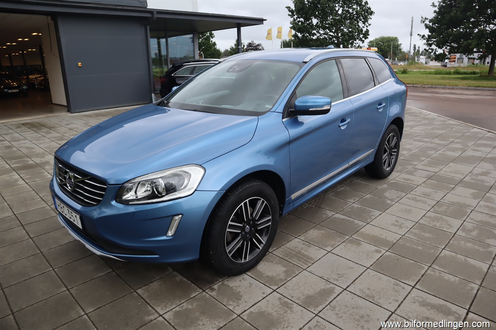 Bild 2 på Volvo XC60