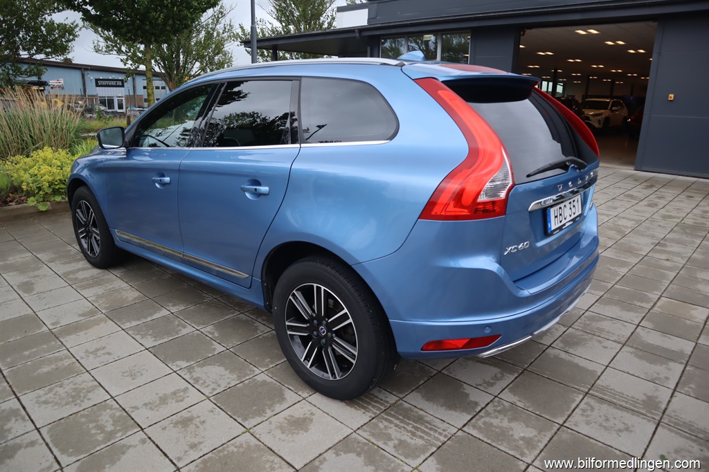 Bild 3 på Volvo XC60