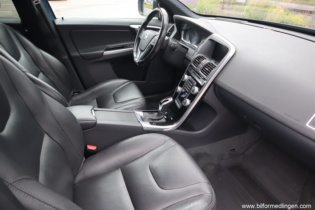 Bild 4 på Volvo XC60