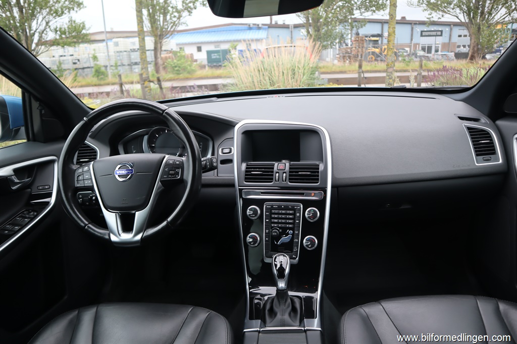 Bild 5 på Volvo XC60