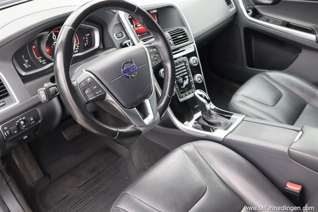 Bild 6 på Volvo XC60