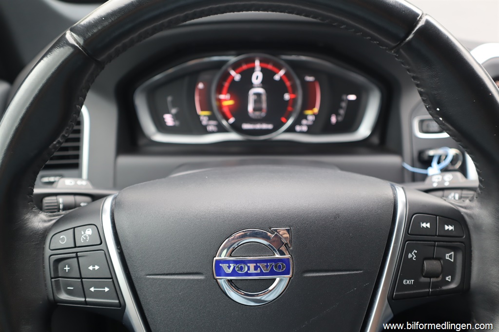 Bild 7 på Volvo XC60