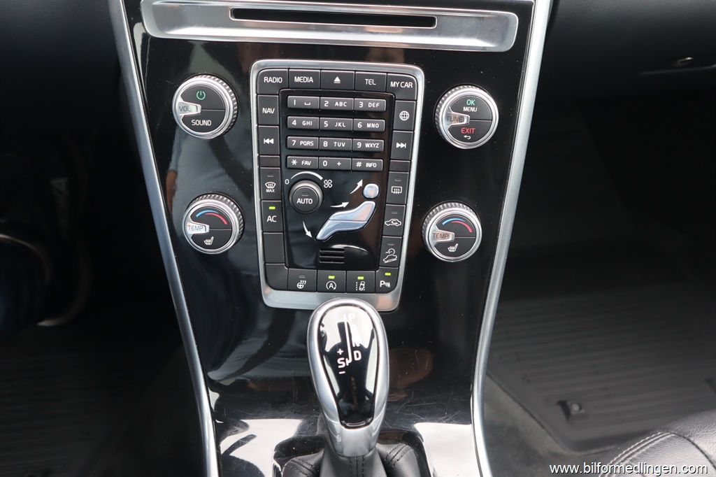 Bild 8 på Volvo XC60
