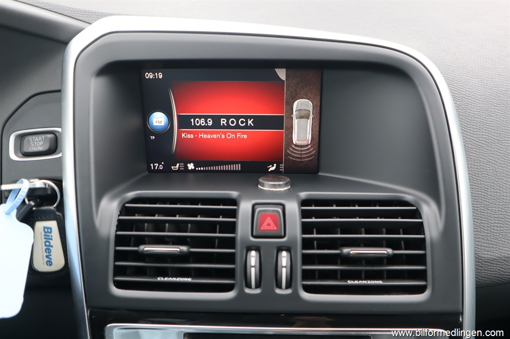 Bild 9 på Volvo XC60
