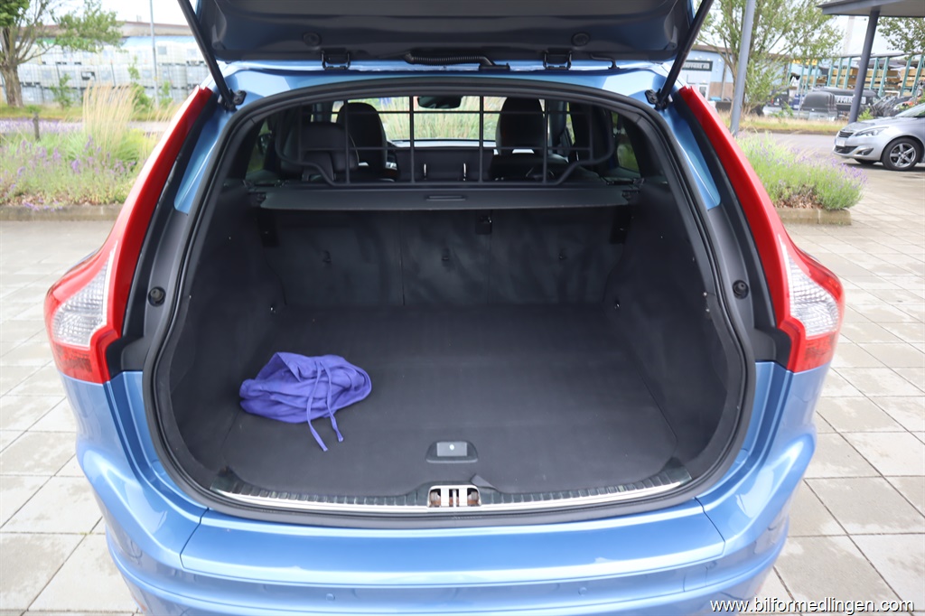 Bild 13 på Volvo XC60
