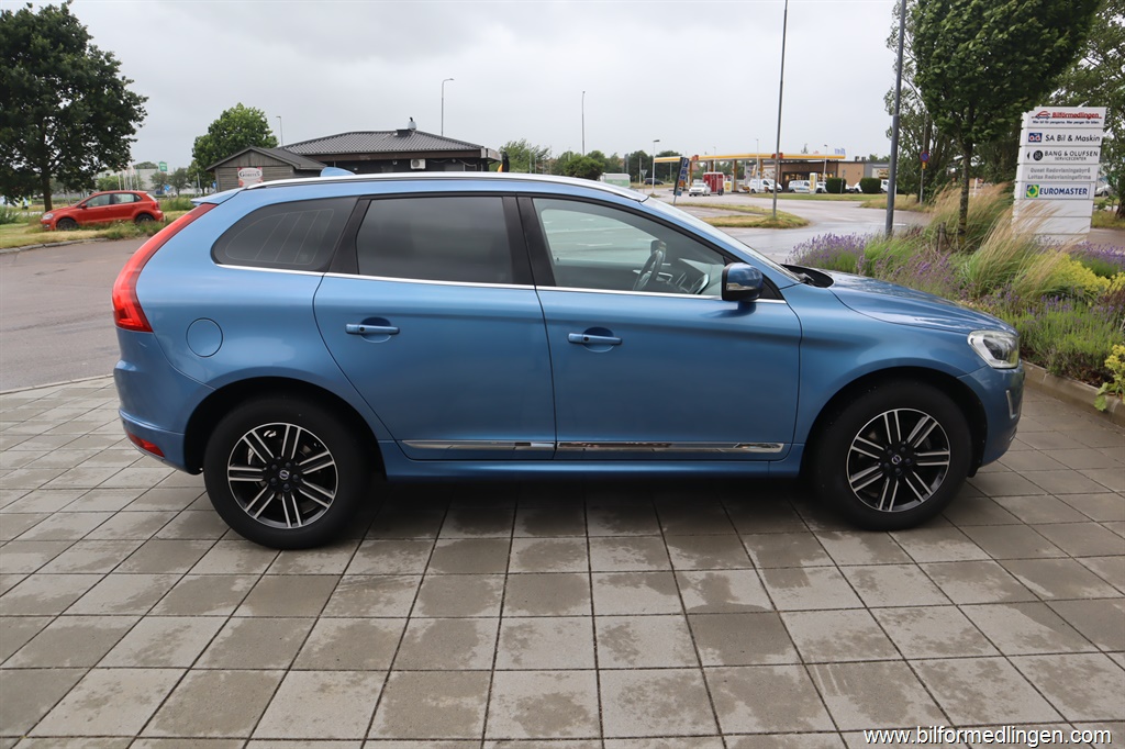Bild 16 på Volvo XC60