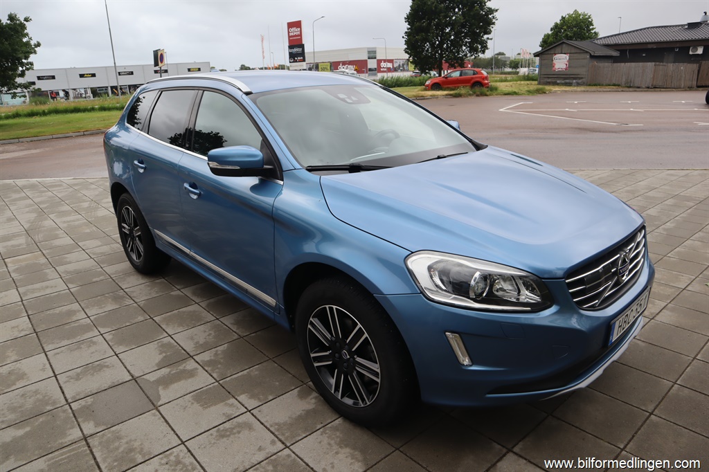 Bild 17 på Volvo XC60