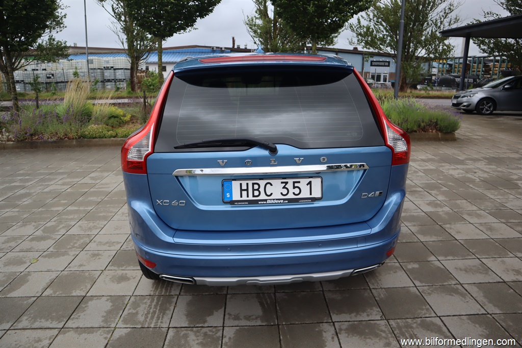 Bild 19 på Volvo XC60