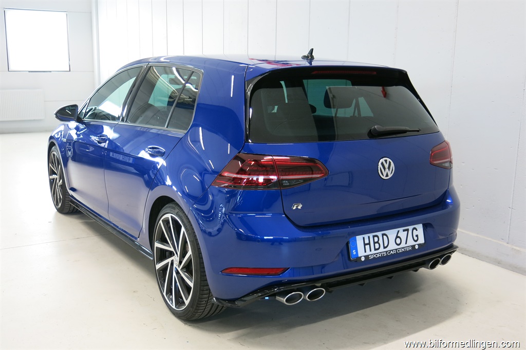Bild 3 på Volkswagen Golf