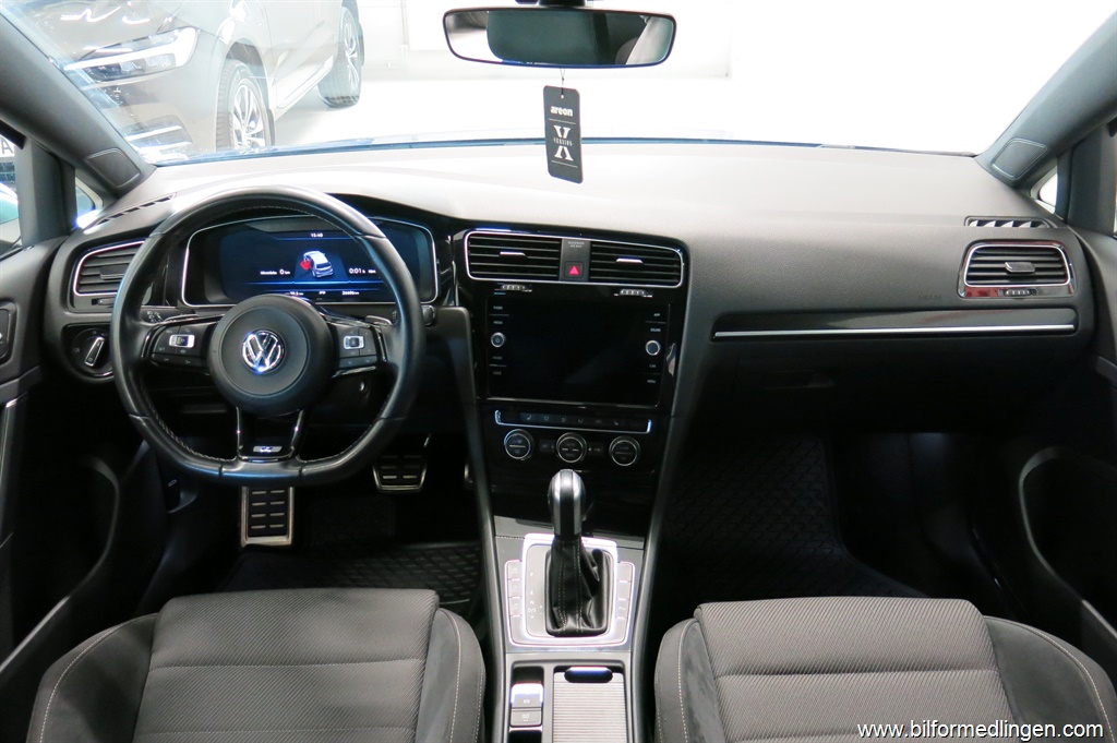 Bild 4 på Volkswagen Golf
