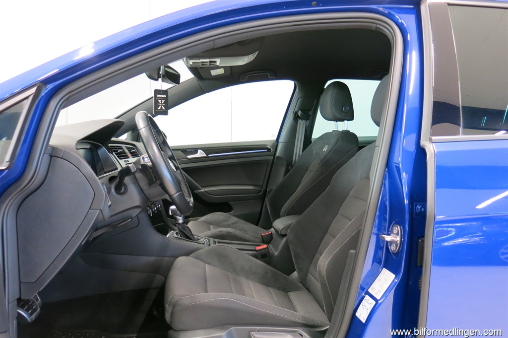 Bild 5 på Volkswagen Golf