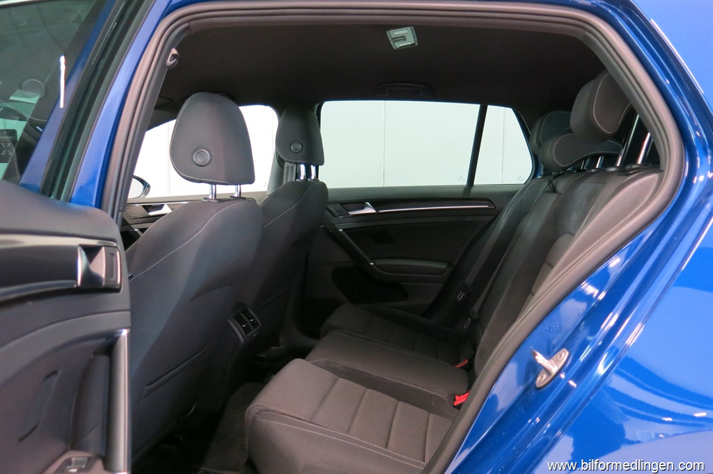 Bild 6 på Volkswagen Golf